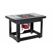 Опорный стенд для фрезерного стола