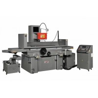 Плоскошліфувальні верстати