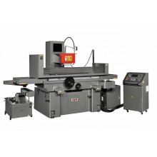 Плоскошліфувальні верстати