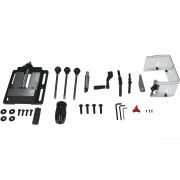 JET JDP-17FM Вертикально-свердлильний верстат 230 В