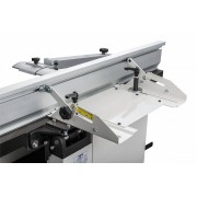 JET JPT-260 Фугувально-рейсмусовий верстат 230 В