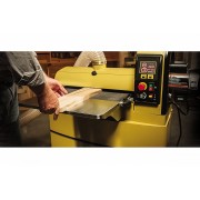 Powermatic PM2244 Барабанный шлифовальный станок