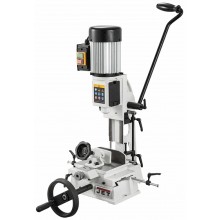 Довбіжно-пазувальні верстати