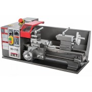 JET BD-7VS Настільний токарний верстат по металу