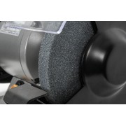 JET JBG-200 Заточувальний верстат (Точило)