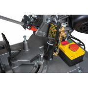 JET MBS-56CS Стрічковопильний верстат