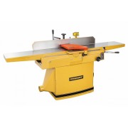 Powermatic PJ-1285 HH Фугувальний верстат з ножовим валом helical