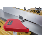 Powermatic PJ-882HH Фугувальний верстат 400 В