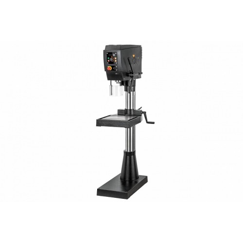 Сверлильно-резьбонарезной станок FLOTT SB 28 Plus