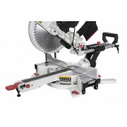 JET JWMS-12X Торцовочно-усовочная пила