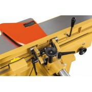 Powermatic PJ-1285 HH Фугувальний верстат з ножовим валом helical