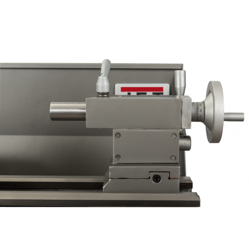 JET BD-10VS Настольный токарный станок по металлу