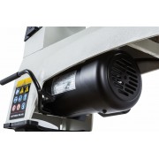 JET JWL-1015 Токарний верстат по дереву