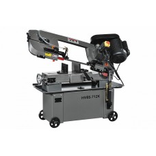 JET HVBS-712K Стрічковопильний верстат 230 В