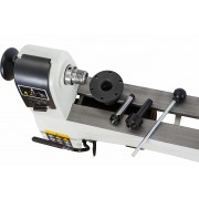 JET JWL-1015 Токарний верстат по дереву