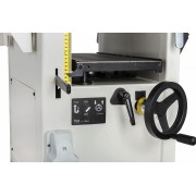 JET JPT-260 Фугувально-рейсмусовий верстат 230 В