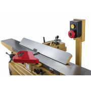 Powermatic PJ-882HH Фугувальний верстат 400 В