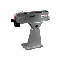 Стрічково-шліфувальні верстати