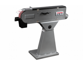 Стрічково-шліфувальні верстати