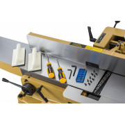 Powermatic PJ-882HH Фугувальний верстат 230 В