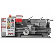 JET BD-7VS Настільний токарний верстат по металу