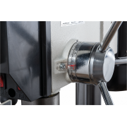 JET JWDP-12 Свердлильний верстат