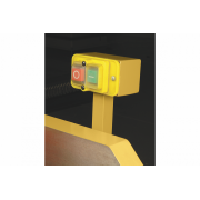 Powermatic PJ-1696 HH Фуговальный станок