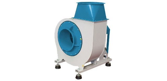 Аспіраційна установка Unalsan UNS 283 F 8655