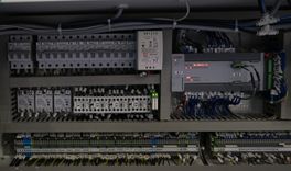Автоматичний кромкооблицювальний верстат STOMANA KZM 6 RTF 5243