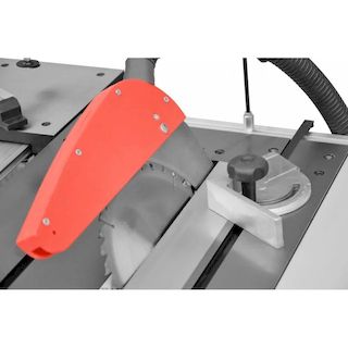 Циркулярна пила Cormak TS250C 400V 27