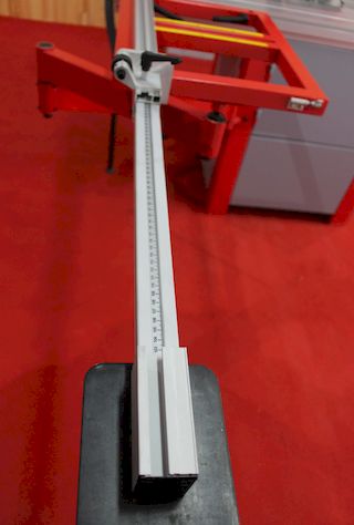 Циркулярна пила Holzmann TS 250F-1600 1915