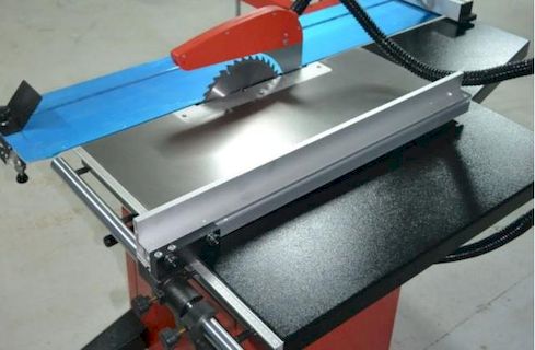 Циркулярна пила Holzmann TS 250FL 876