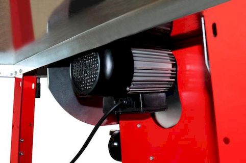 Циркулярна пила Holzmann TS 315SE 1892