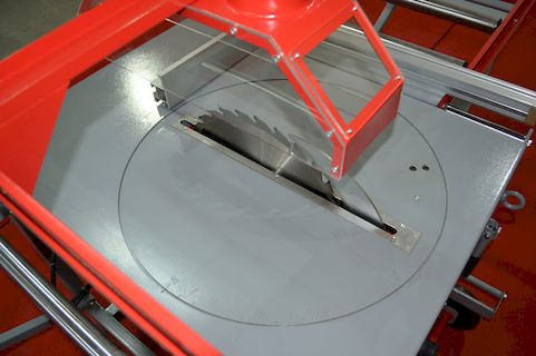 Циркулярна пила Holzmann TS 400Z 901