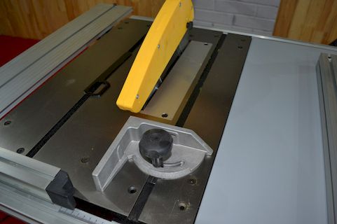 Циркулярна пила KMA TS 250 9052