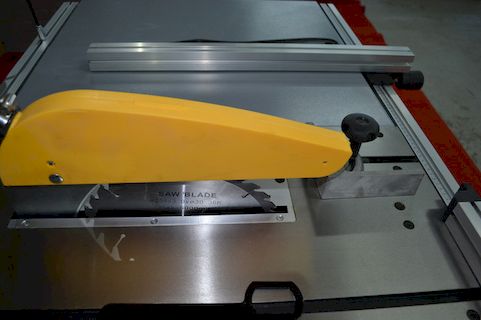 Циркулярна пила KMA TS 250 9053