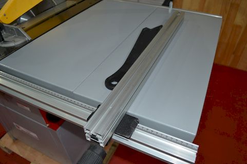 Циркулярна пила KMA TS 250 9055