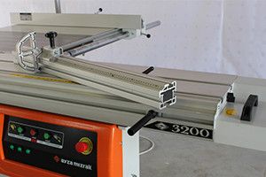Форматно-розкрійний верстат Ayza Mizrak 2200 CLASSIC 6635