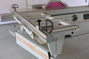 Форматно-розкрійний верстат Ayza Mizrak TITAN 3200 6228