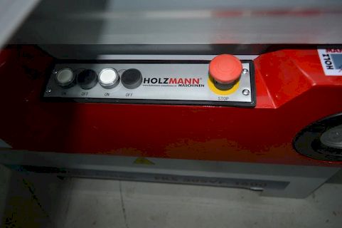 Форматно-розкрійний верстат Holzmann FKS 305VF-1600 1226