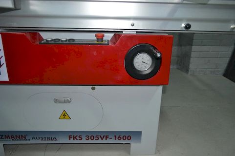 Форматно-розкрійний верстат Holzmann FKS 305VF-1600 1227