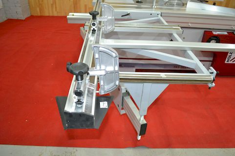Форматно-розкрійний верстат Holzmann FKS 305VF-2600 1825