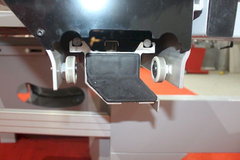 Форматно-розкрійний верстат Holzmann FKS 315VFN-3200 1832