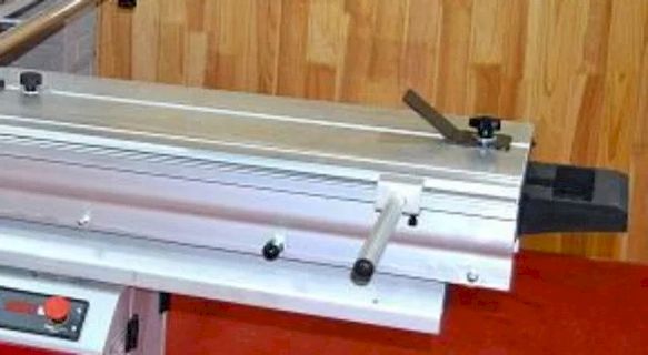 Форматно-розкрійний верстат Holzmann FKS 400VF-3200 324