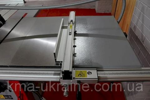 Форматно-розкрійний верстат Holzmann TS 315VF-2600 644