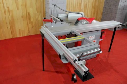 Форматно-розкрійний верстат Holzmann TS 315VF-3200 1532