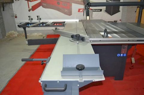 Форматно-розкрійний верстат Rema Fx450 2422