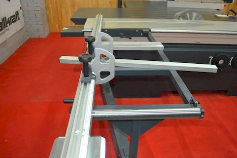 Форматно-розкрійний верстат Rema Fx450 2423