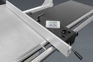 Форматно-розкрійний верстат Robland CZ 400 8471
