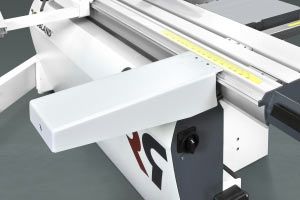Форматно-розкрійний верстат Robland NX Z 3382